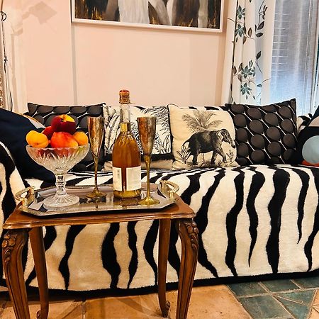 House Of Artist Apartman Isolabona Kültér fotó