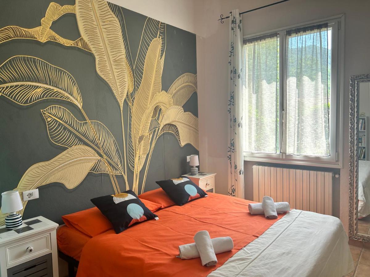 House Of Artist Apartman Isolabona Kültér fotó
