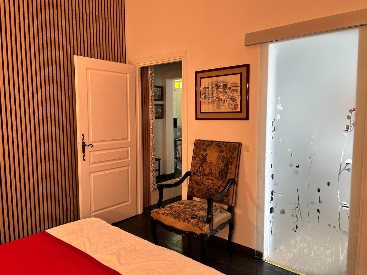 House Of Artist Apartman Isolabona Kültér fotó