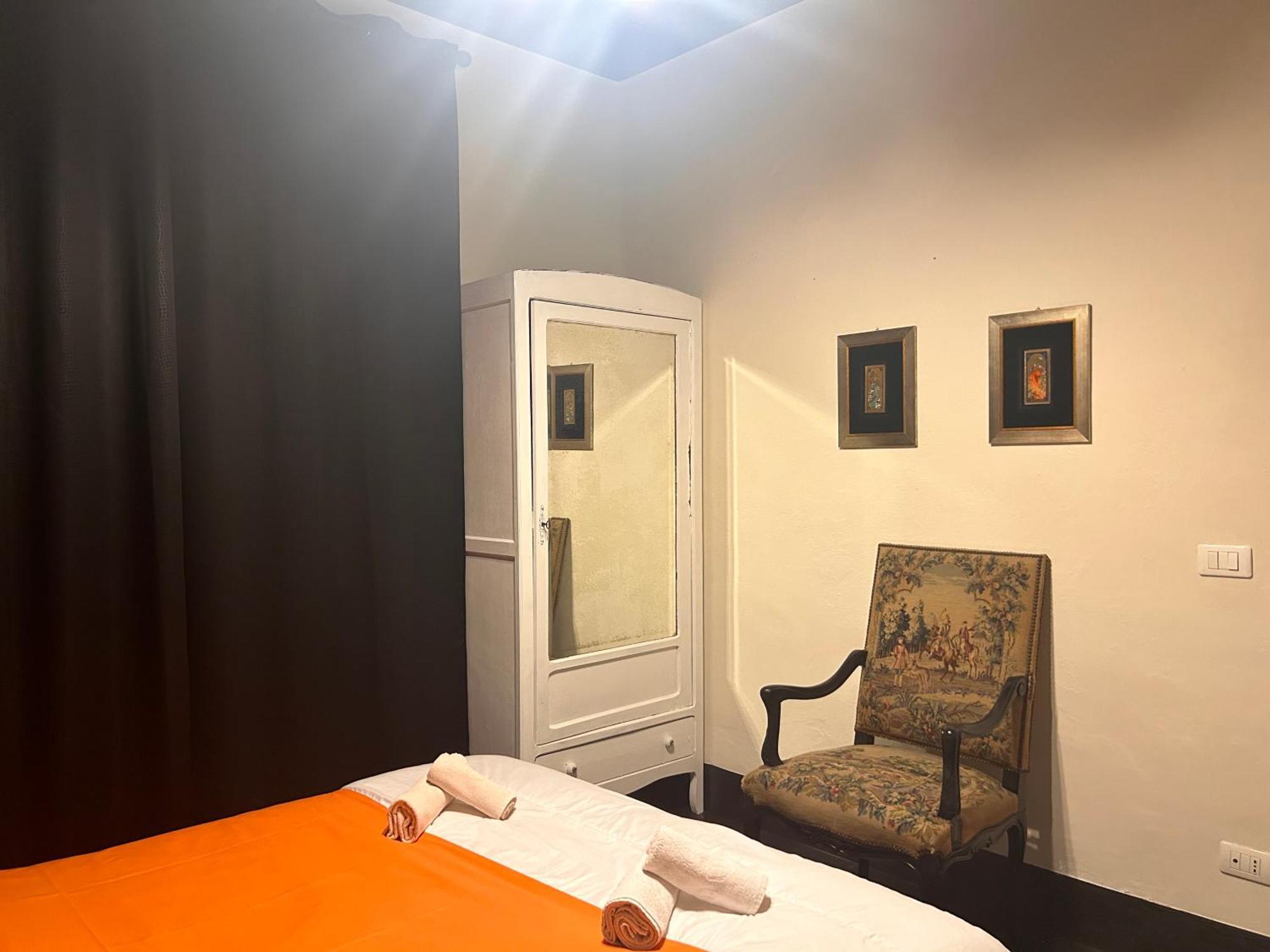 House Of Artist Apartman Isolabona Kültér fotó