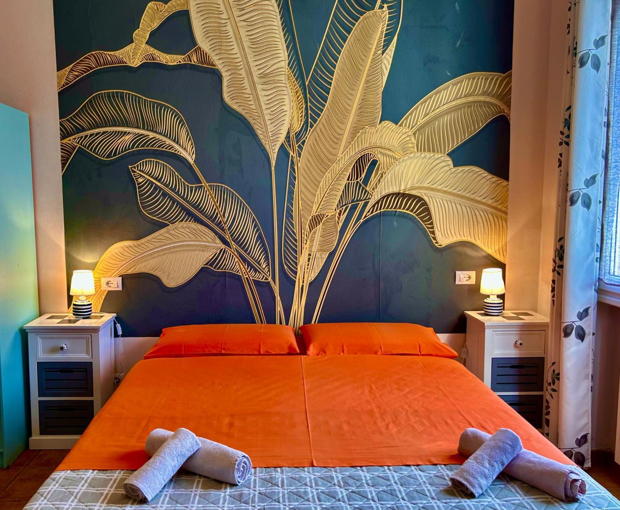 House Of Artist Apartman Isolabona Kültér fotó