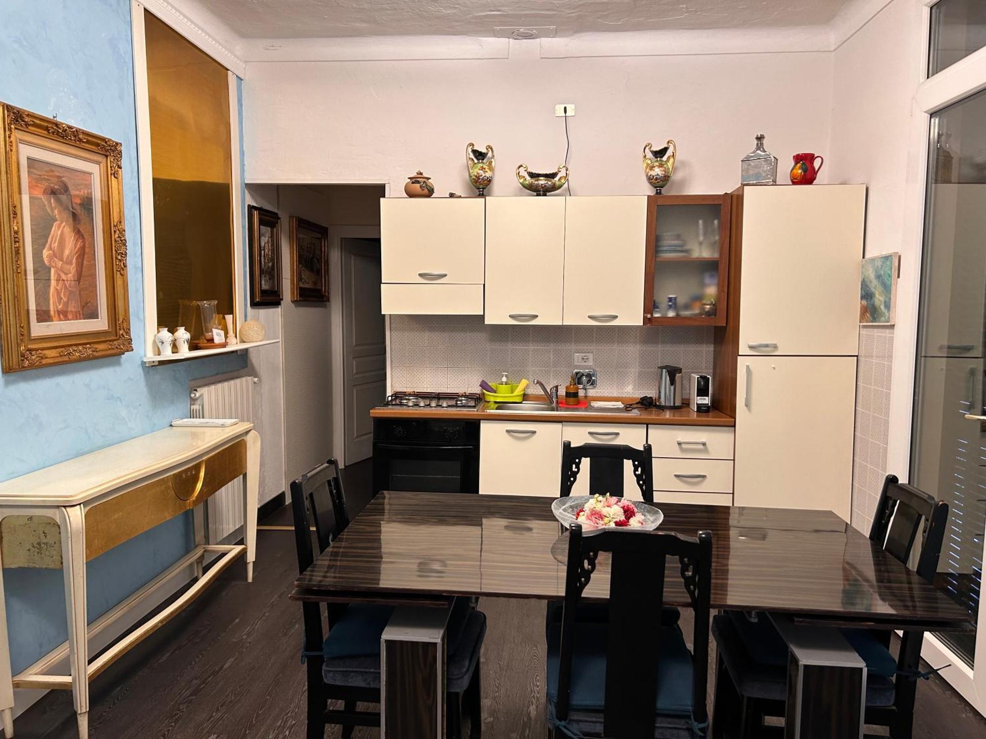 House Of Artist Apartman Isolabona Kültér fotó