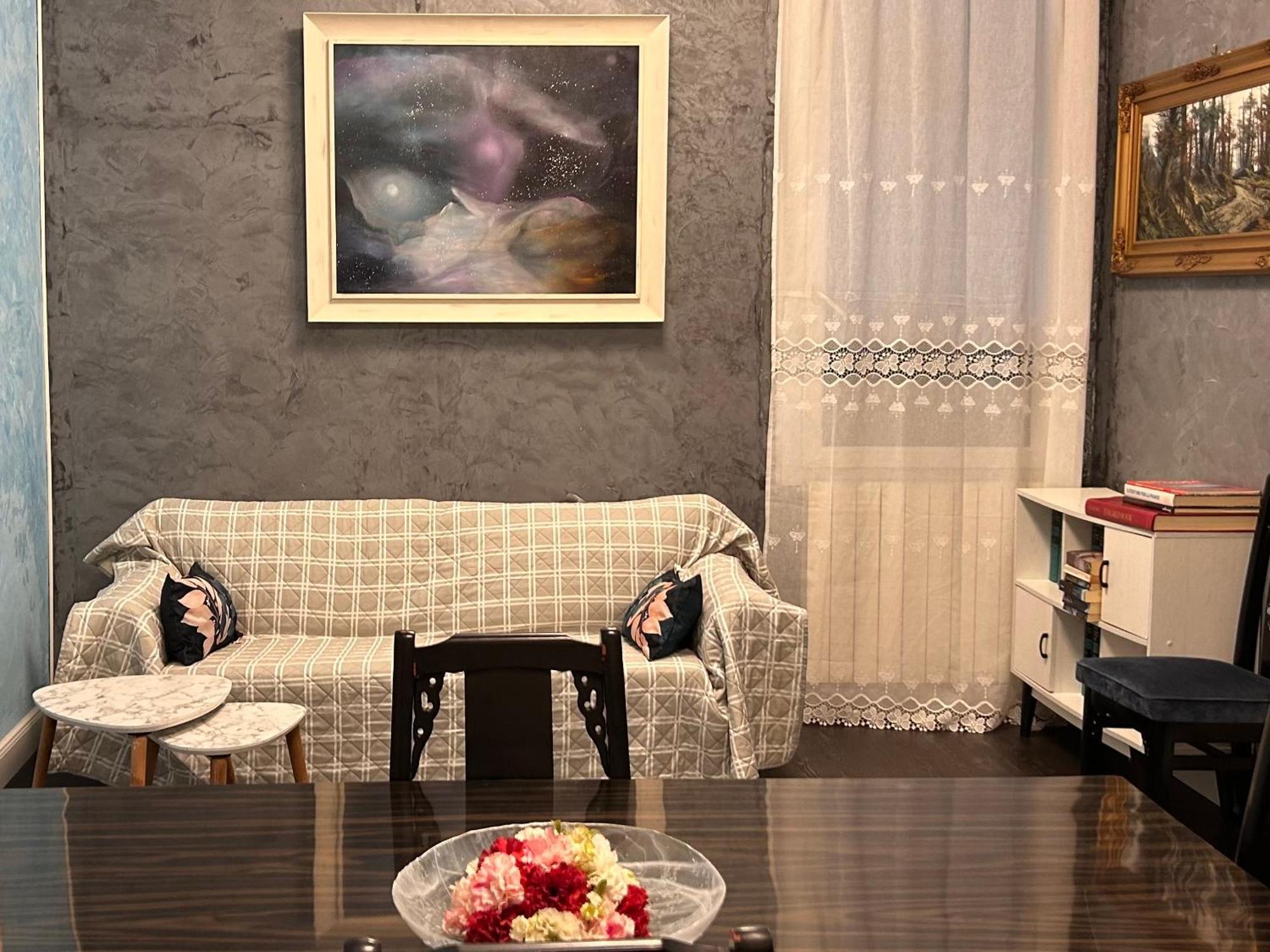 House Of Artist Apartman Isolabona Kültér fotó
