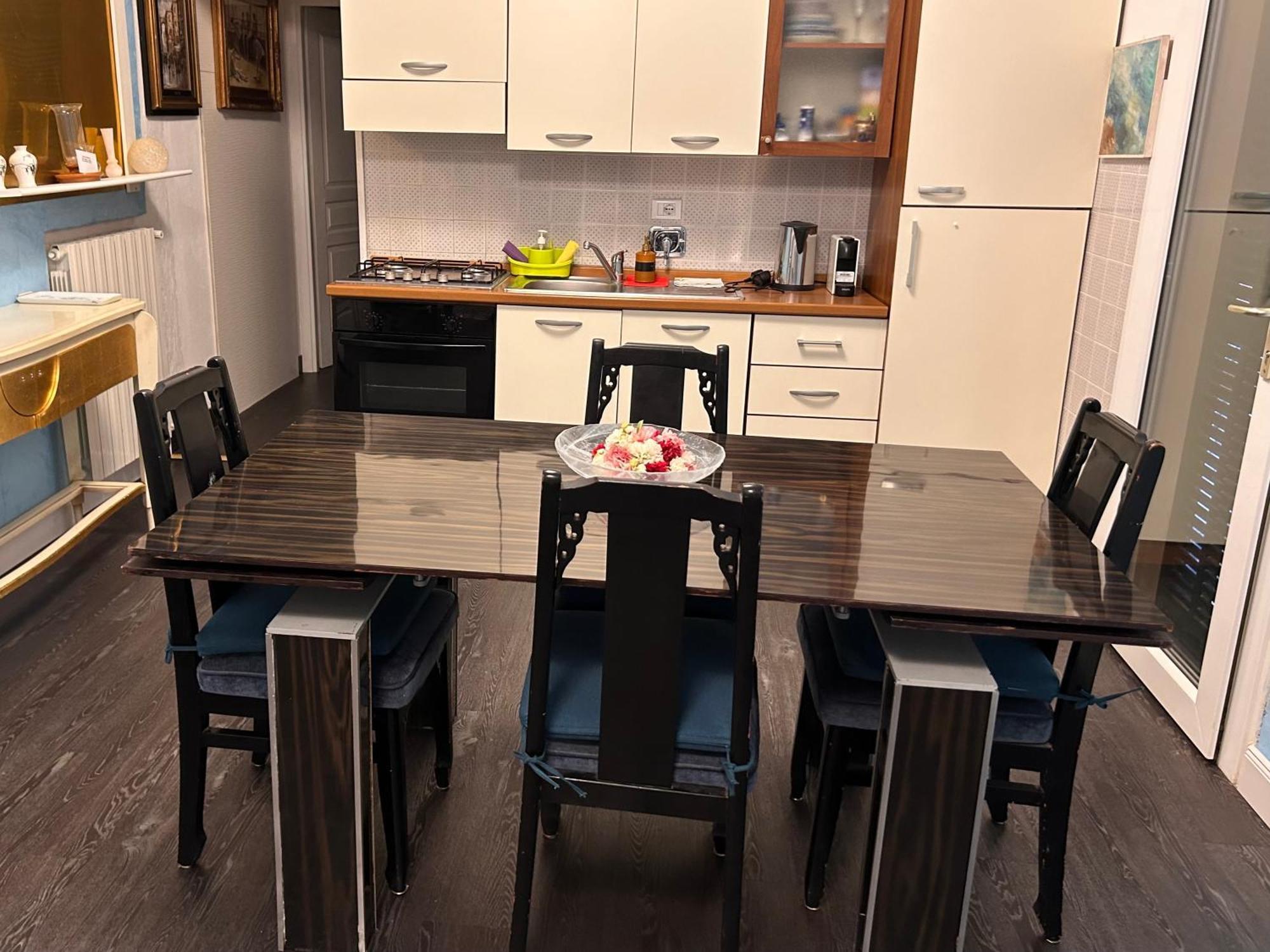 House Of Artist Apartman Isolabona Kültér fotó