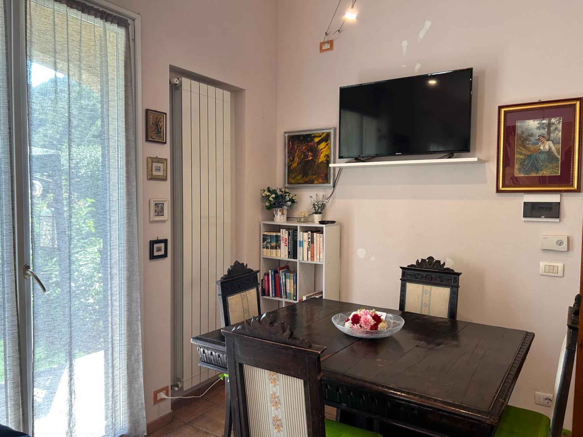 House Of Artist Apartman Isolabona Kültér fotó
